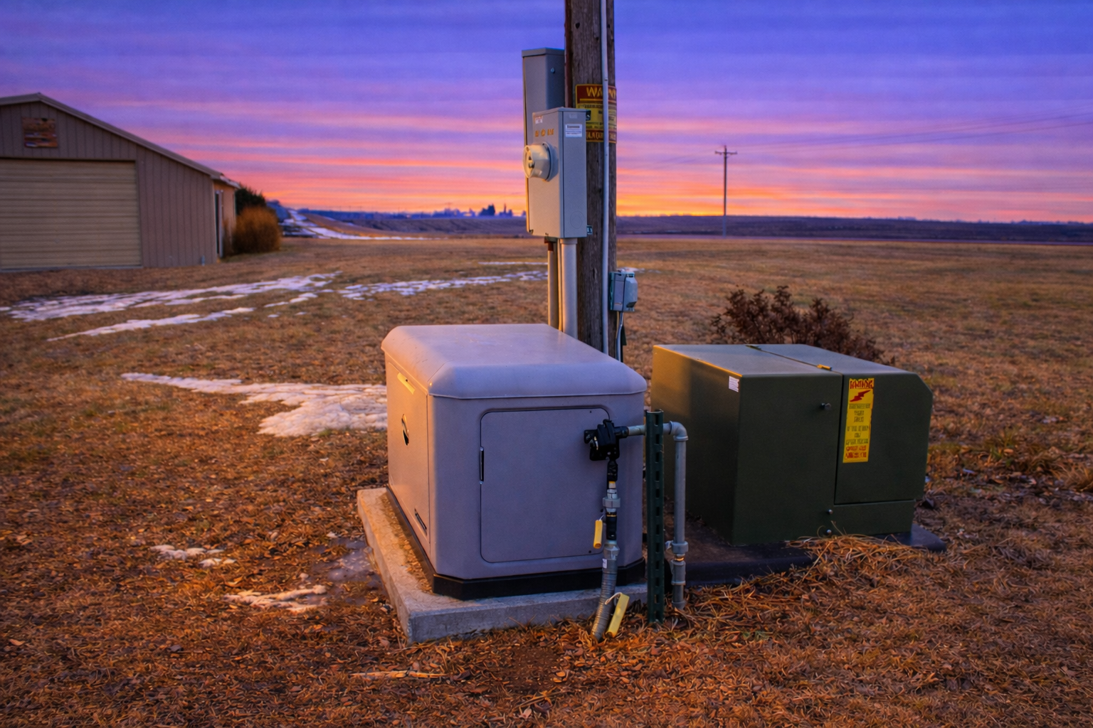 62328 340th Street Butterfield, MN 56120 - Photo 47 of 48