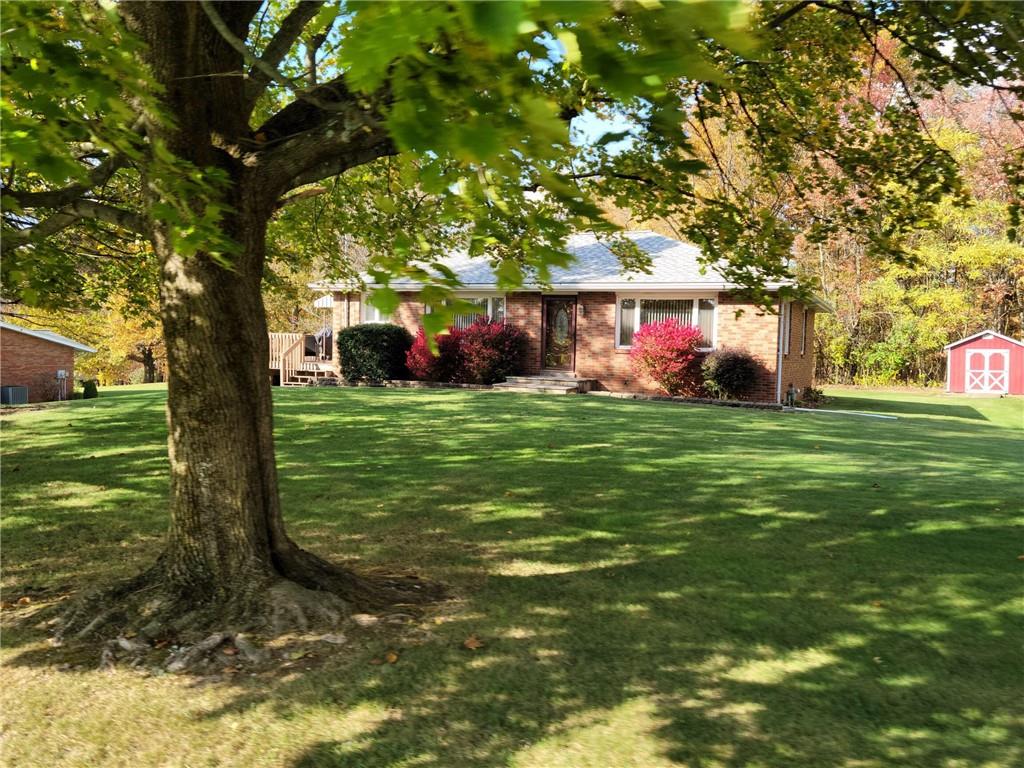 114 Freedom Road Butler, PA 16001 - Photo 2 of 24 Gallery Image 2