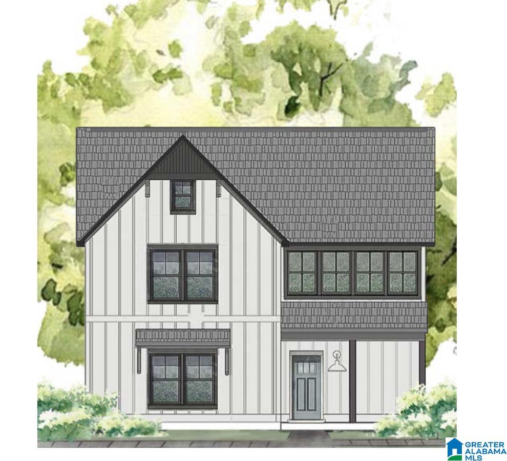 1138 Camellia Ridge Drive Pelham, AL 35124 - Photo 1 of 27