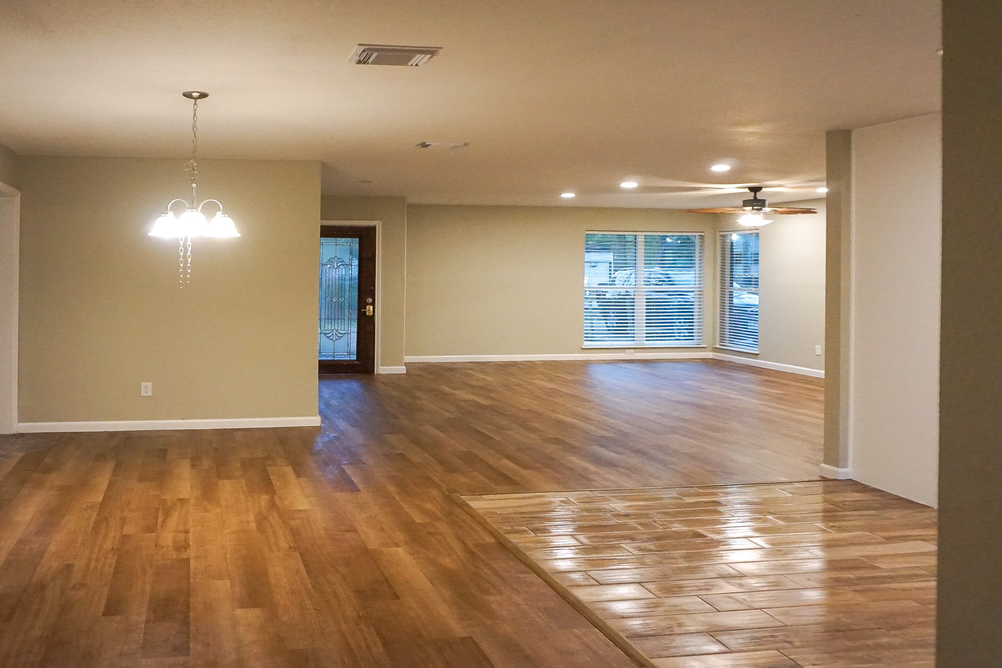 8521 Woodlyn Road Houston, TX 77028 - Photo 1 of 26 More views of the space.