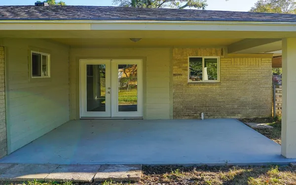 $1,650 | 8521 Woodlyn Road, Houston, TX 77028