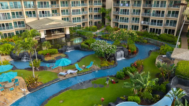 $1,595,000 | 4-820 Kuhio Highway, Unit F202, Kapaa, HI 96746