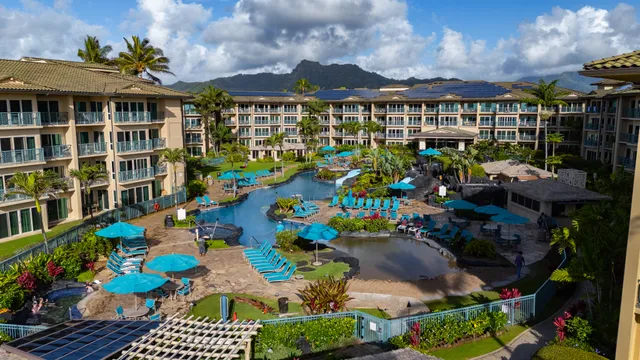 $1,595,000 | 4-820 Kuhio Highway, Unit F202, Kapaa, HI 96746