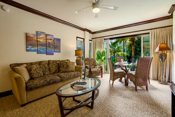 $1,549,000 | 4-820 Kuhio Highway, Unit F202, Kapaa, HI 96746