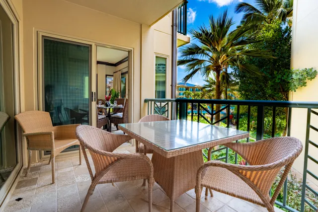 $1,595,000 | 4-820 Kuhio Highway, Unit F202, Kapaa, HI 96746