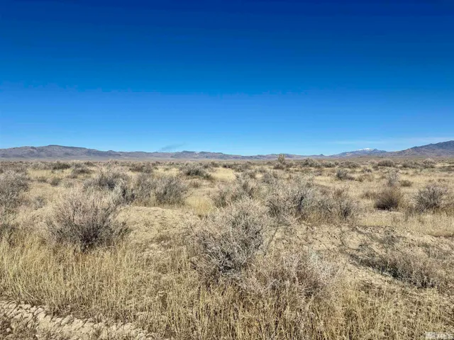 a view of mountain view with trees