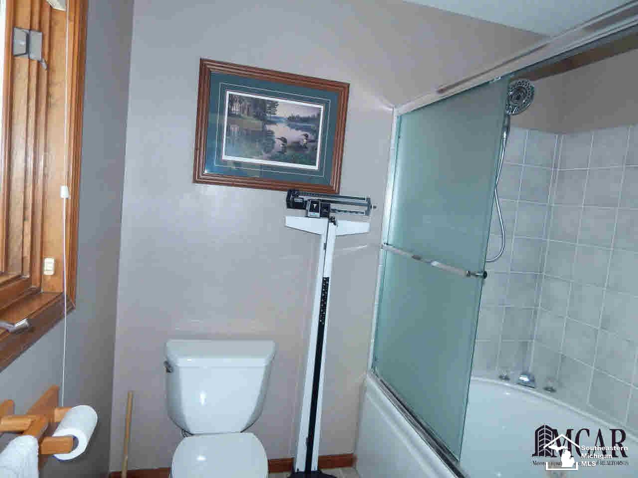 2261 East Rauch Road Erie, MI 48133 - Photo 18 of 38 Master bath