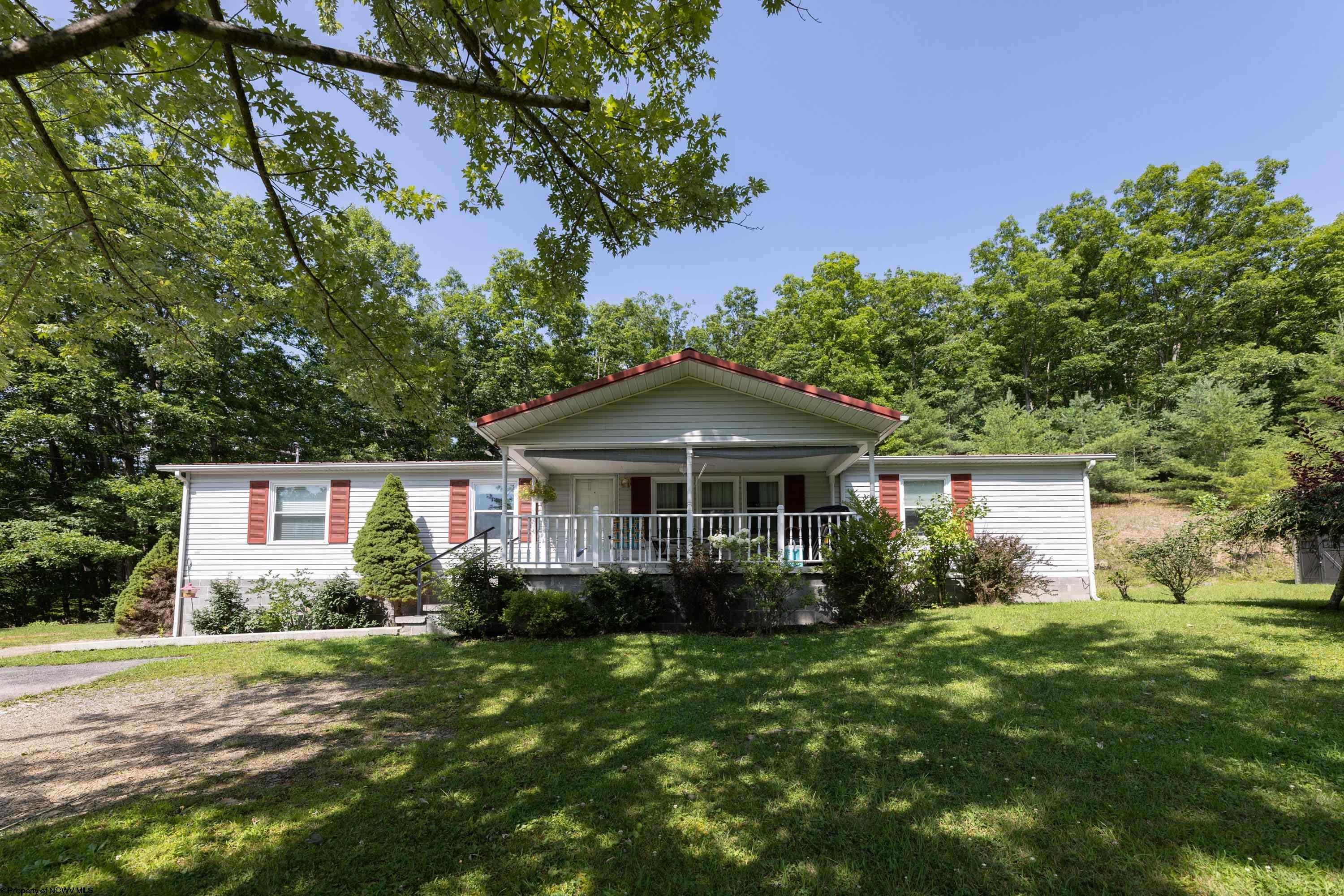 146 Starr Road Beverly, WV 26253 - Photo 1 of 25 Gallery Image 1