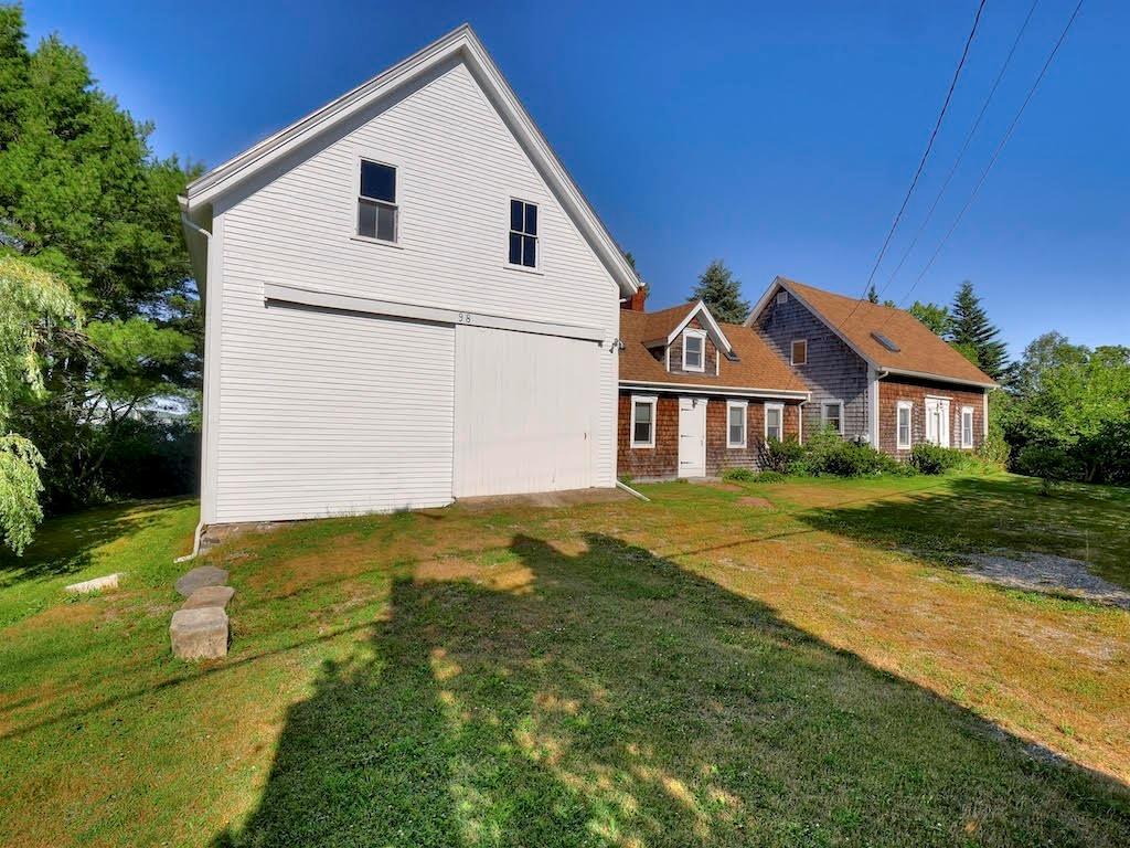 98 Port Clyde Road Tenants Harbor, ME 04860 - Photo 3 of 34 Photo
