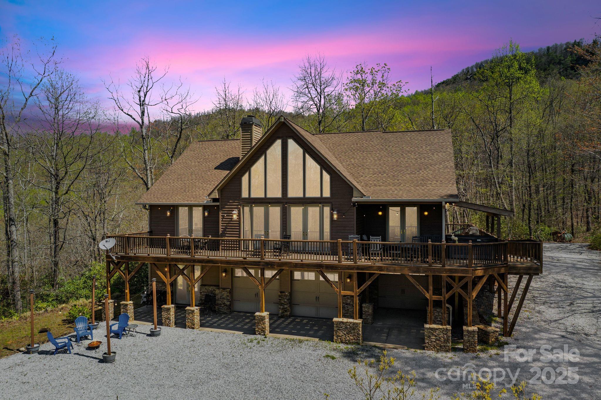 963 Lake Road Old Fort, NC 28762 - Photo 1 of 48 Gallery Image 1