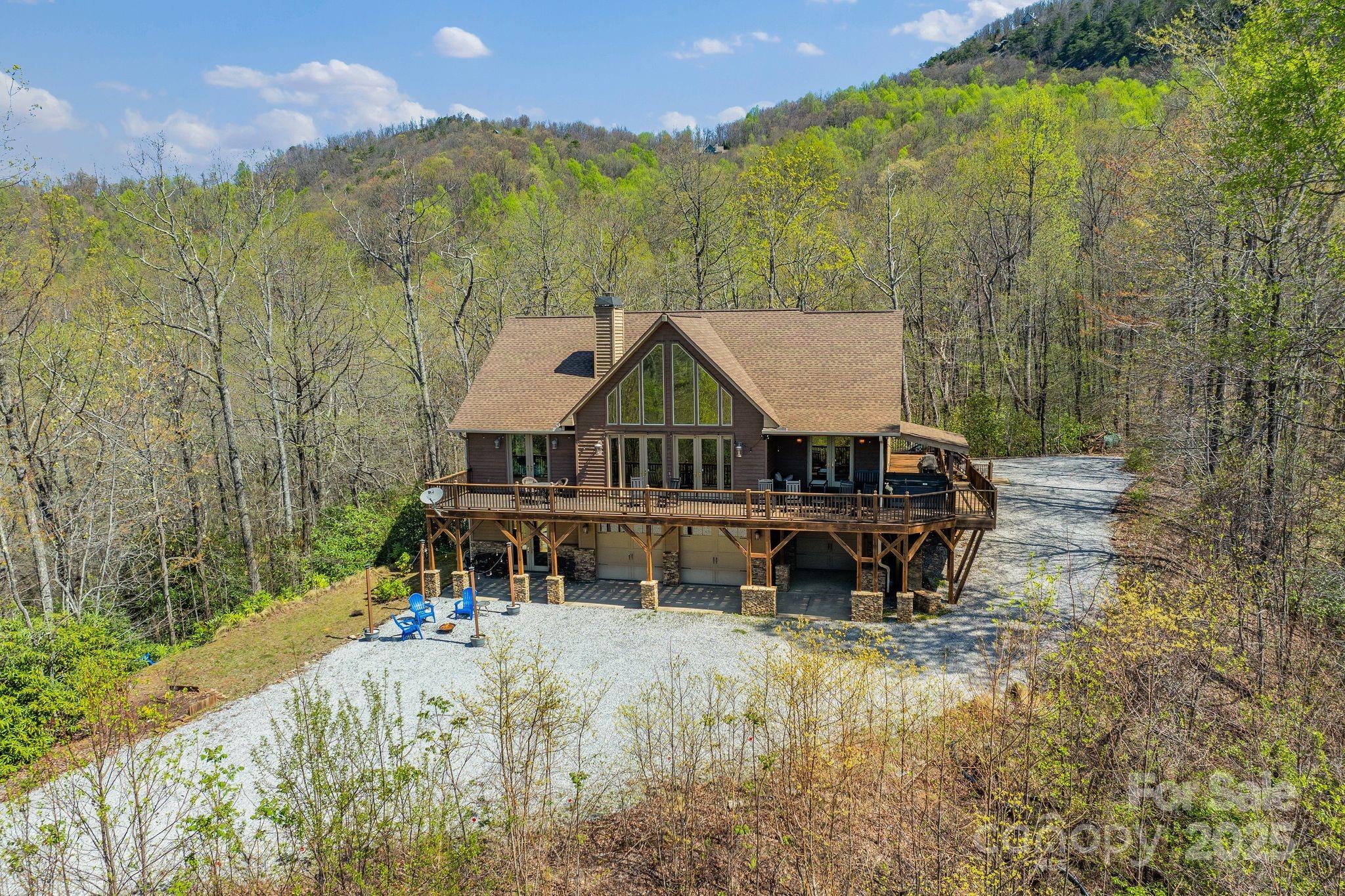 963 Lake Road Old Fort, NC 28762 - Photo 28 of 48 Gallery Image 28