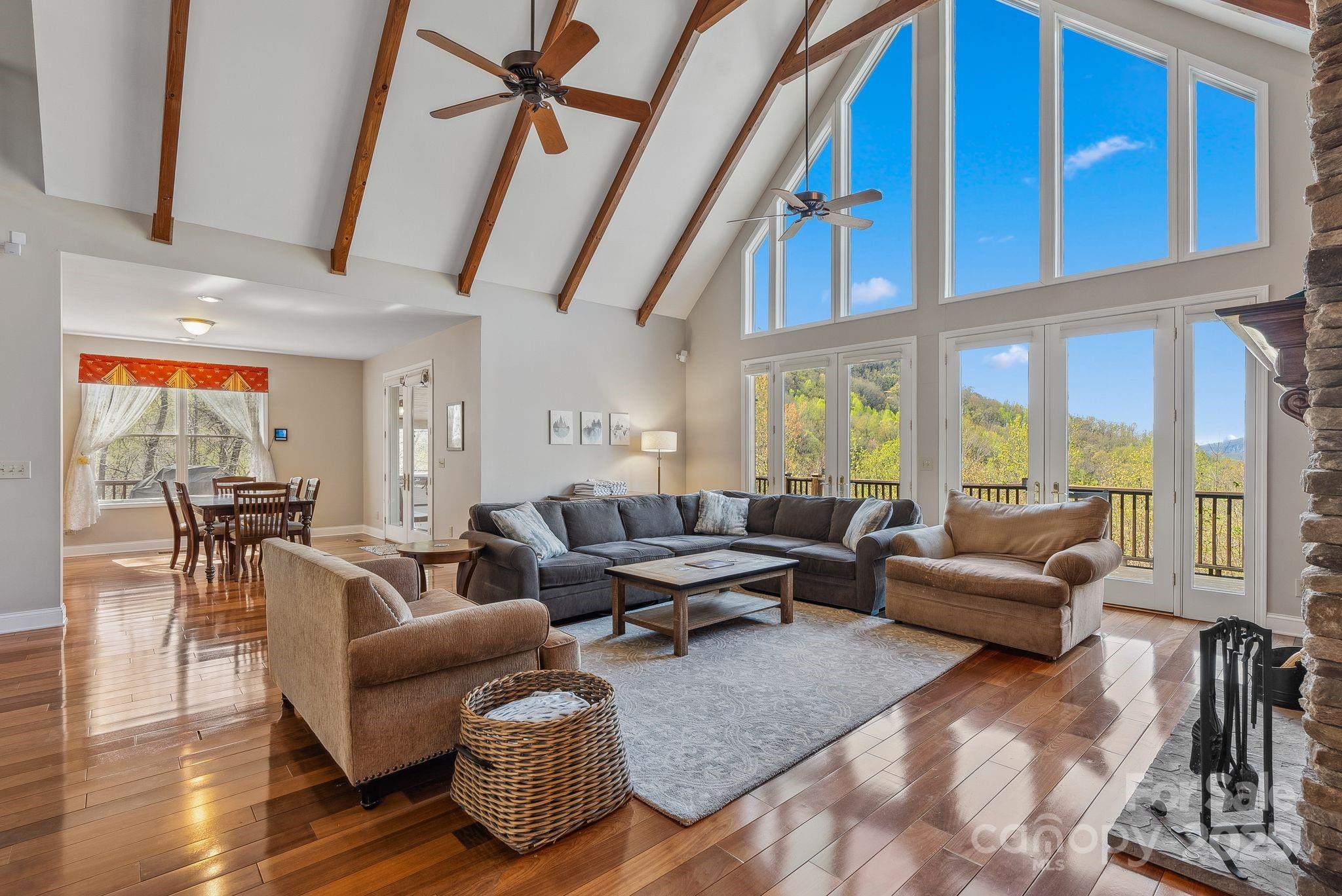 963 Lake Road Old Fort, NC 28762 - Photo 5 of 48 Gallery Image 5