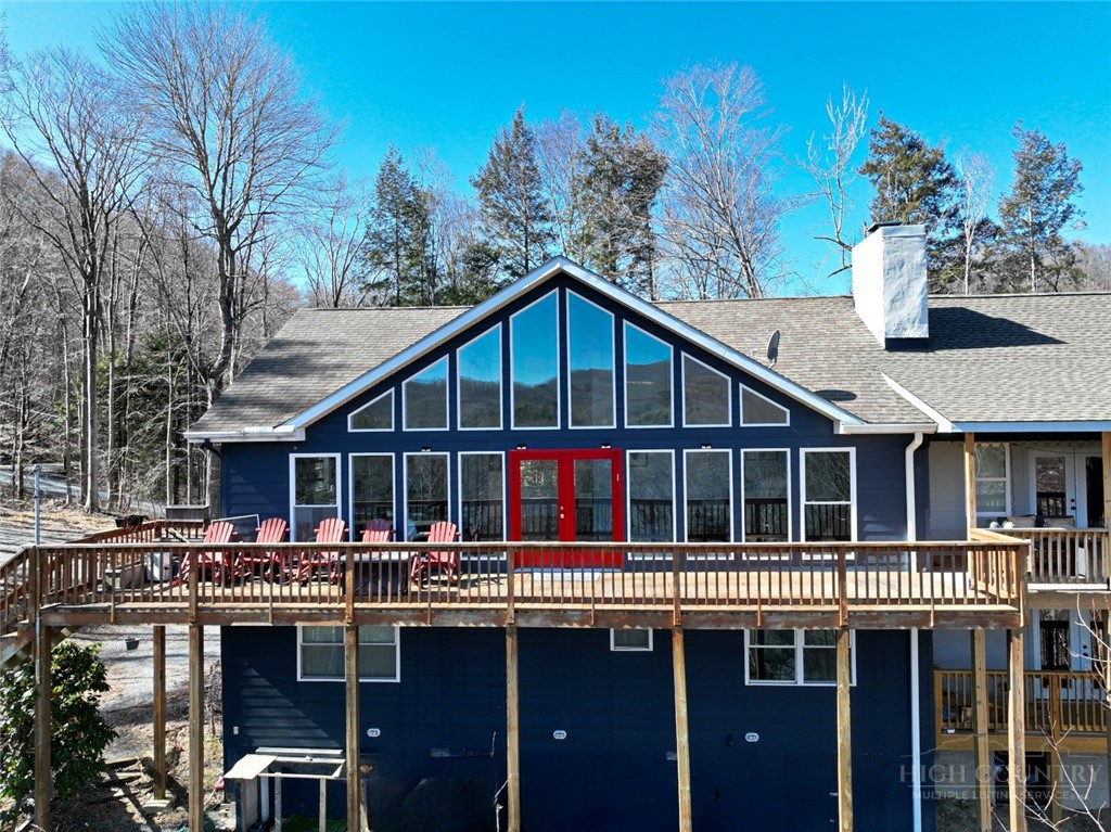 731 River Run Road Banner Elk, NC 28604 - Photo 41 of 50