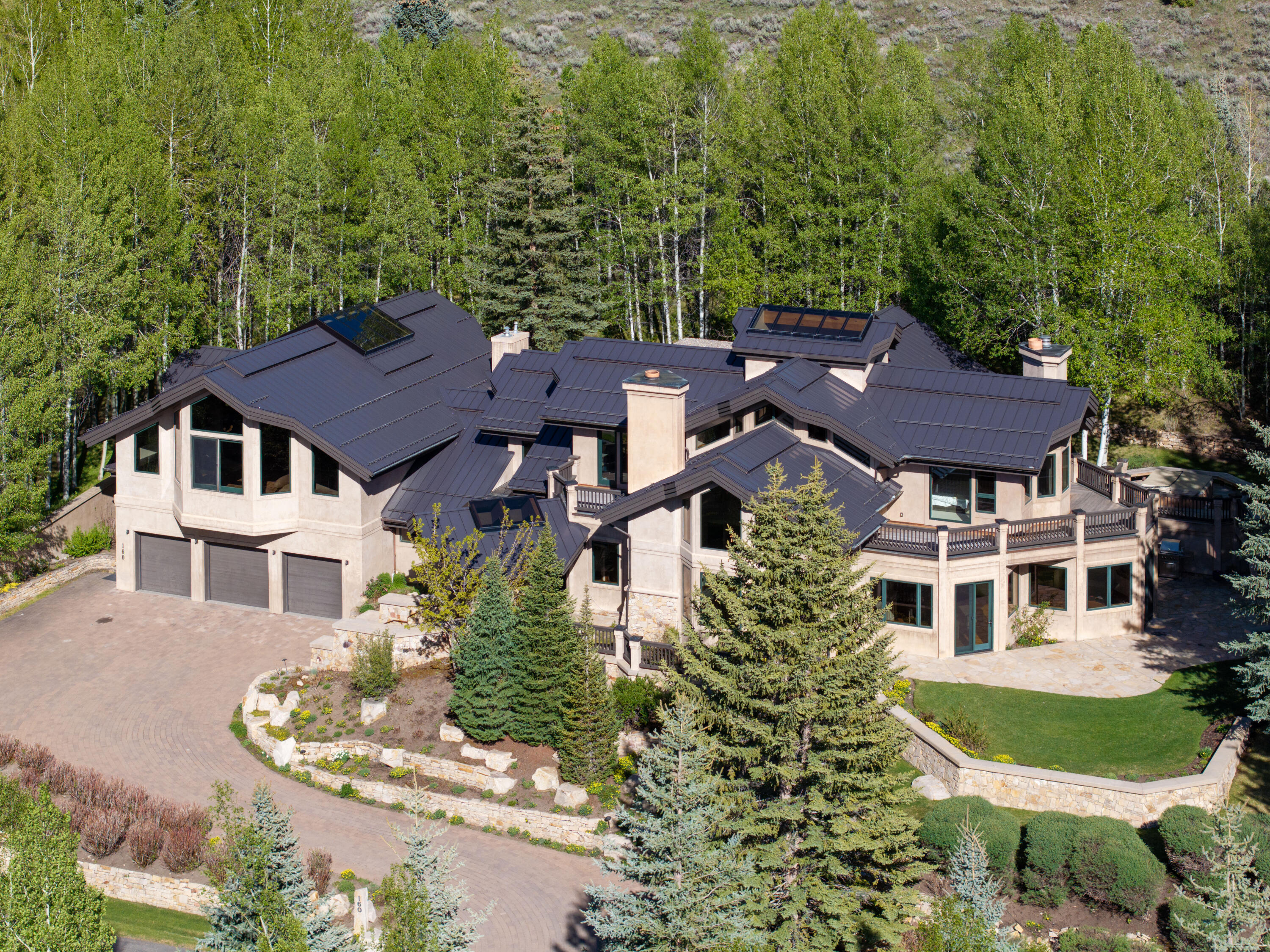 160 Telemark Road Ketchum, ID 83340 - Photo 1 of 45 160 Telemark Road