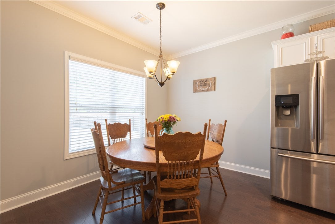 2174 Autumn Ridge Way Auburn, AL 36879 - Photo 11 of 23 Gallery Image 11