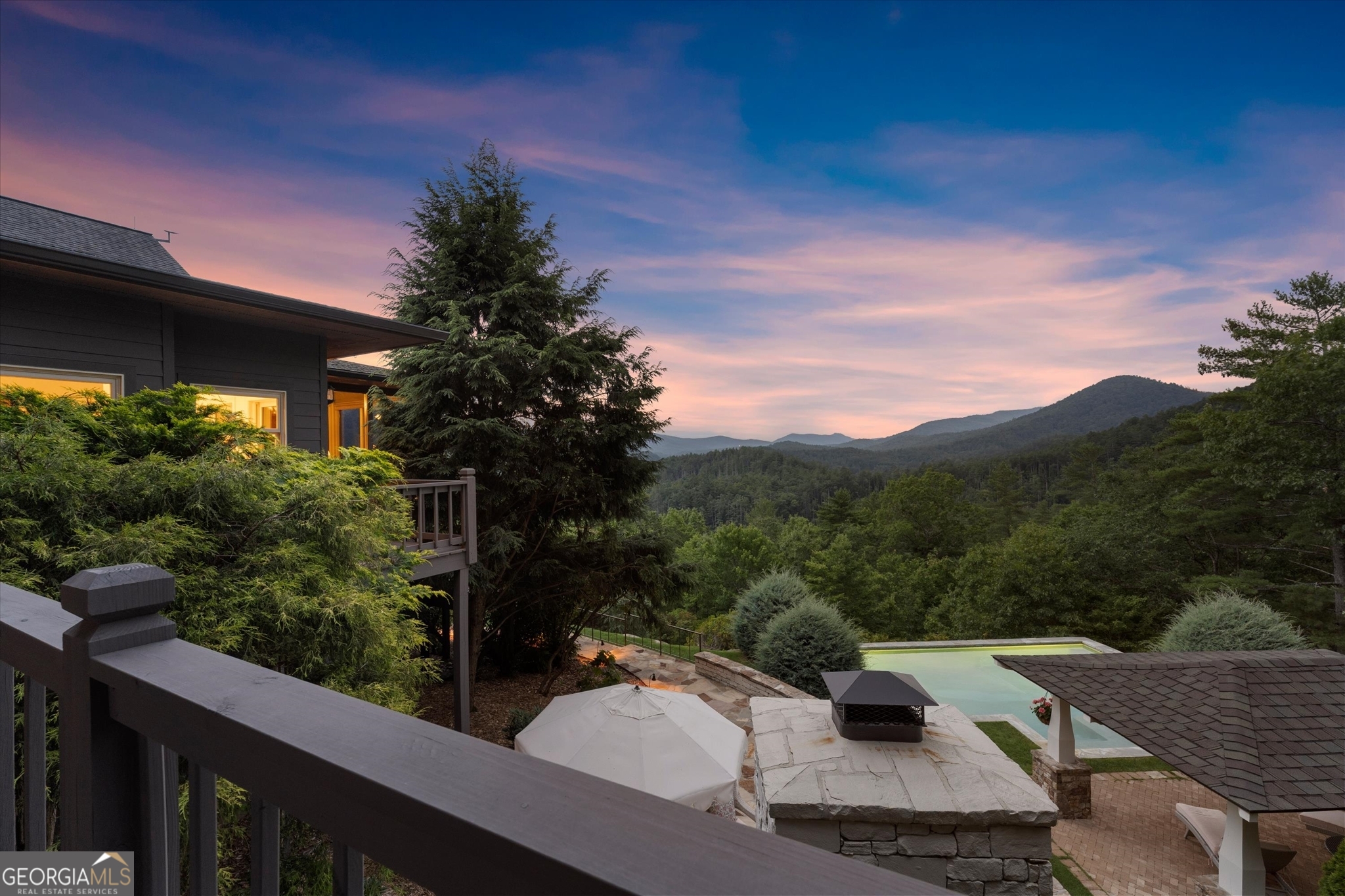 295 Goble Gap Road Clayton, GA 30525 - Photo 12 of 105
