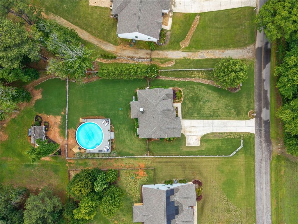 727 Brannon Holder Road Winder, GA 30680 - Photo 36 of 41