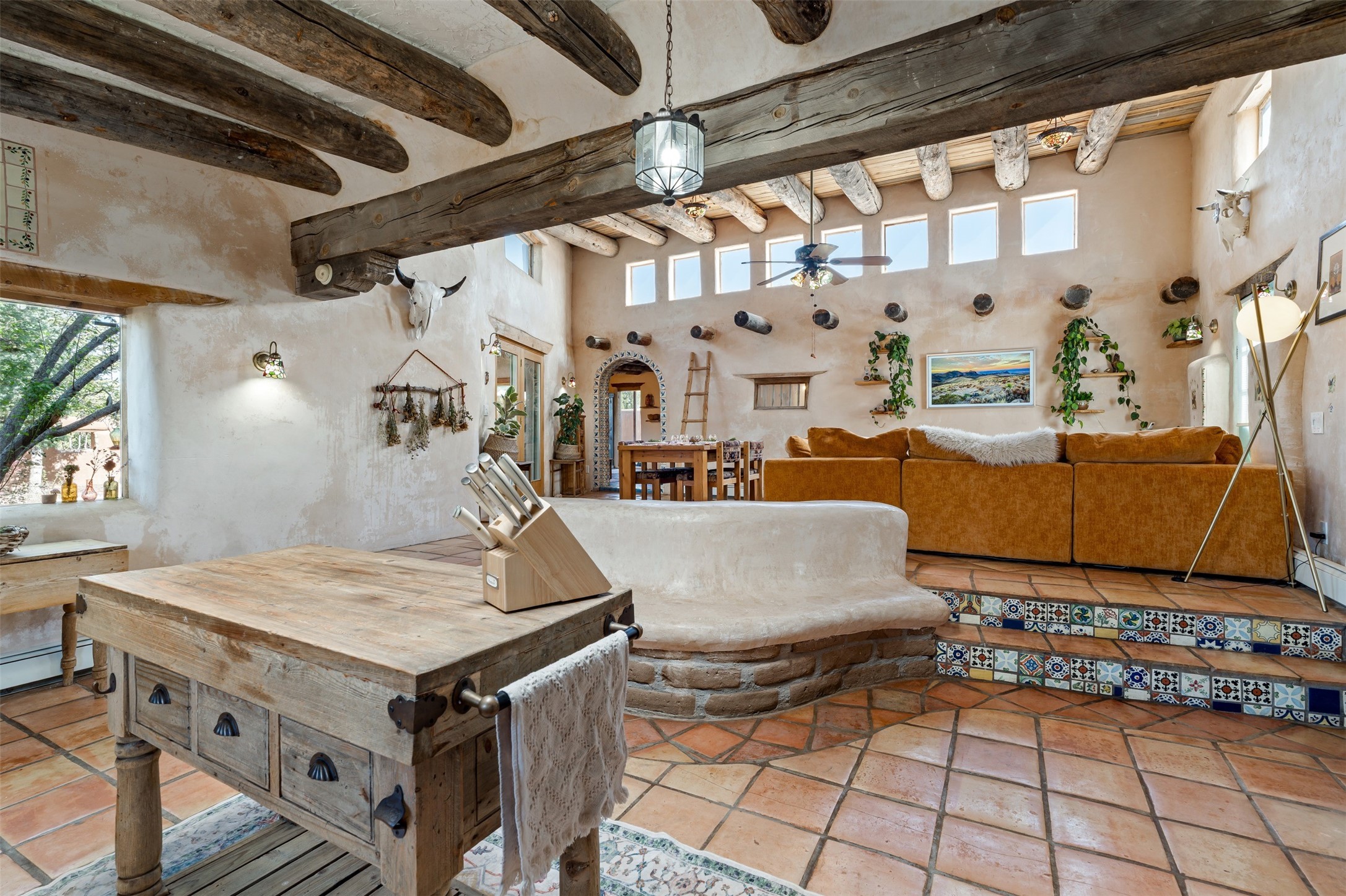 9 Domingo Road Santa Fe, NM 87508 - Photo 26 of 96