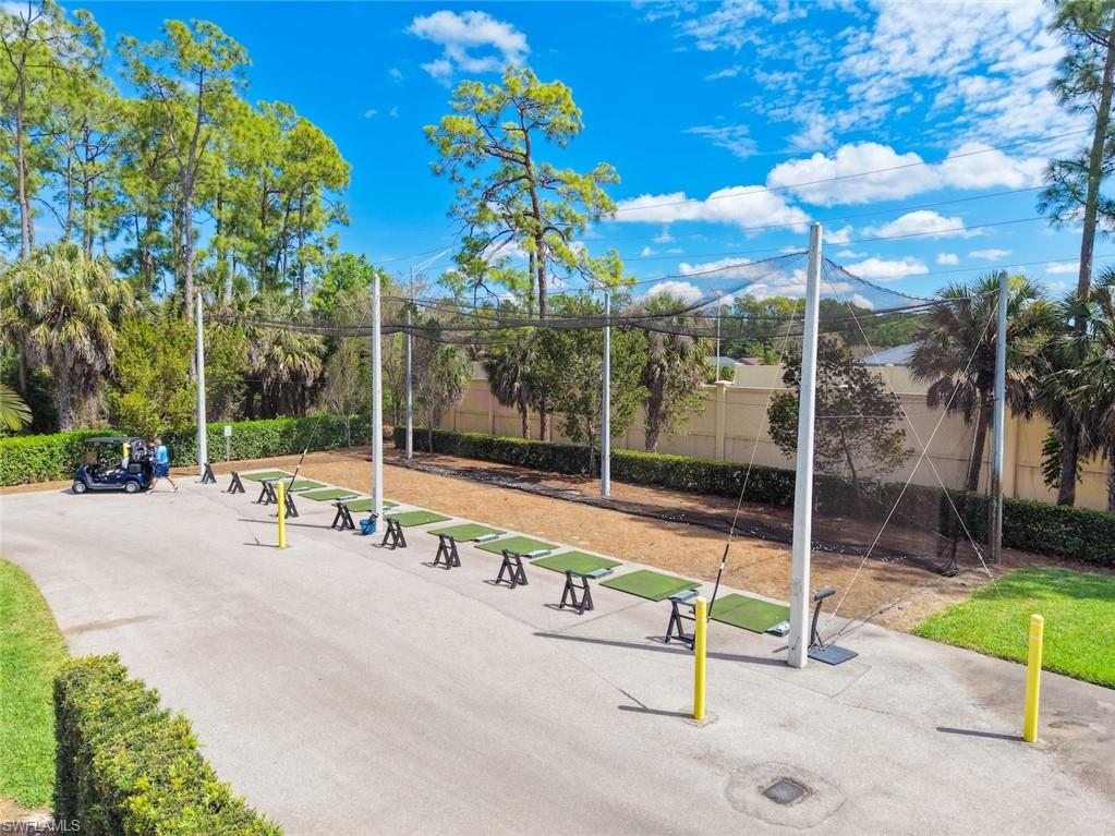 5965 Bloomfield Circle, Unit B104 Naples, FL 34112 - Photo 36 of 39 a view of a park with slide
