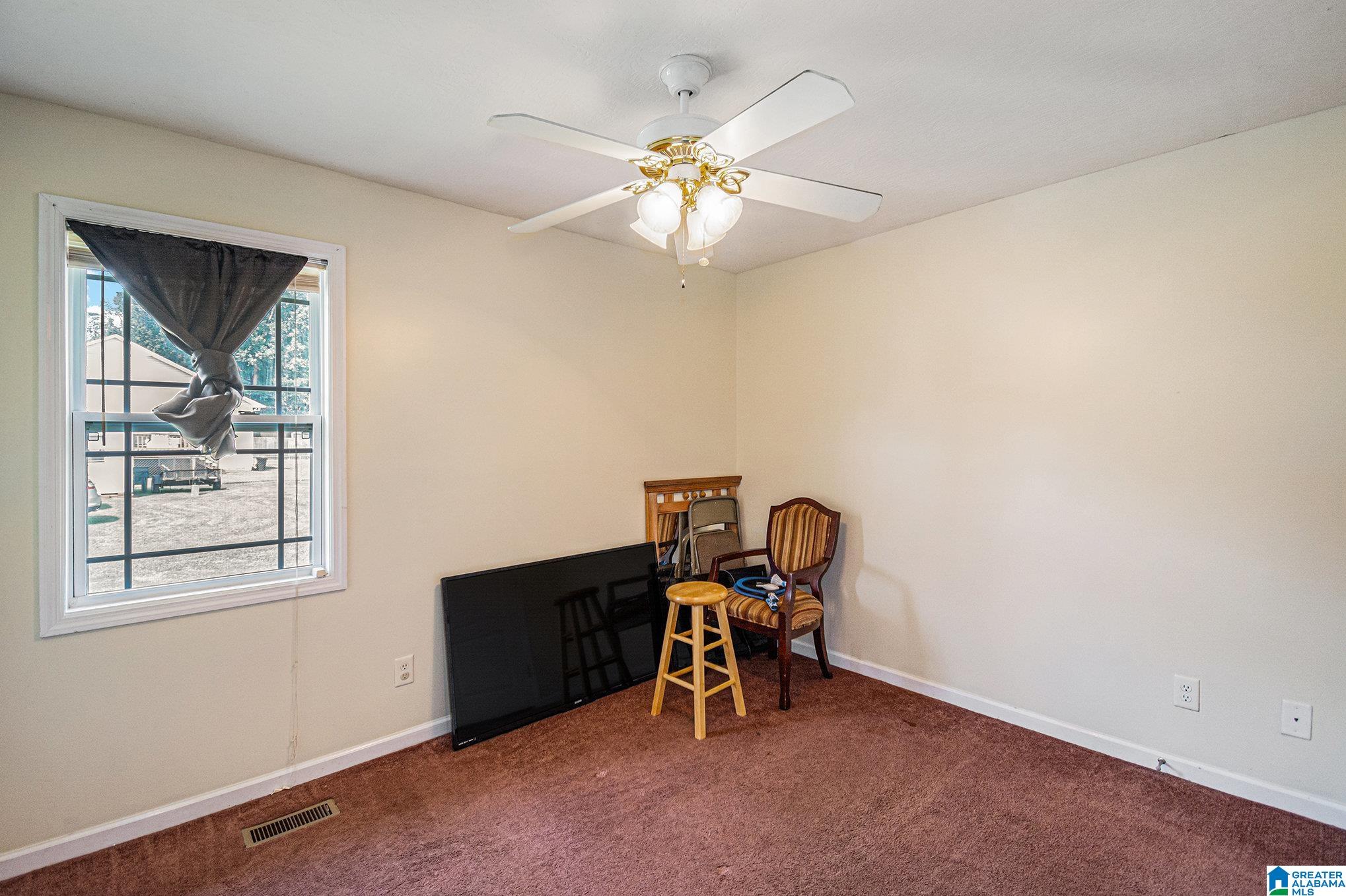 1650 Taylors Chapel Road Eastaboga, AL 36260 - Photo 21 of 25