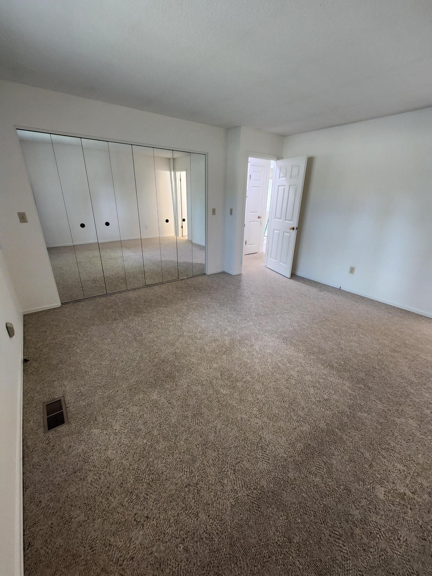 2700 G Road, Unit 7B Grand Junction, CO 81506 - Photo 16 of 31 a view of an empty room