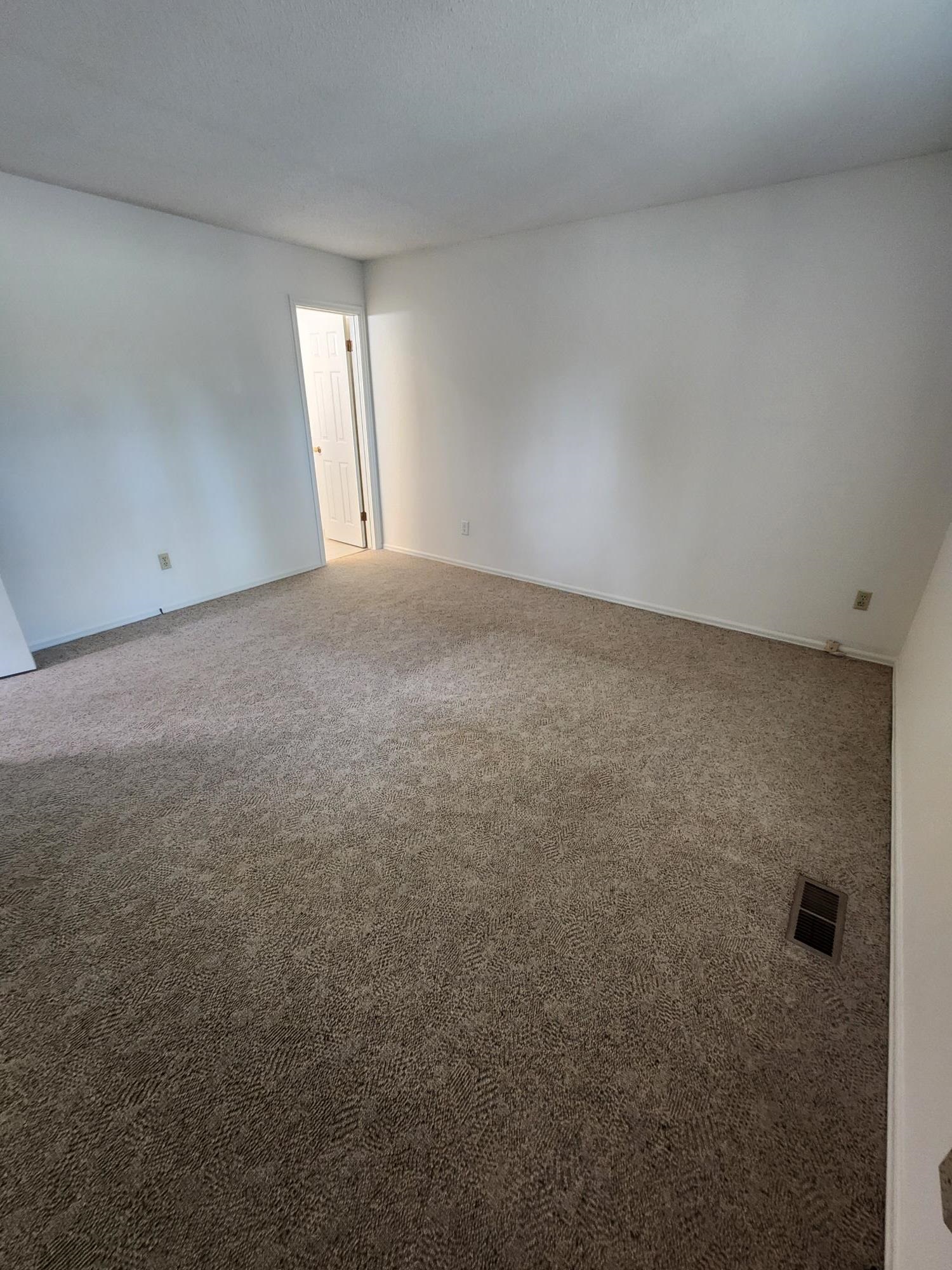 2700 G Road, Unit 7B Grand Junction, CO 81506 - Photo 17 of 31 a view of empty room