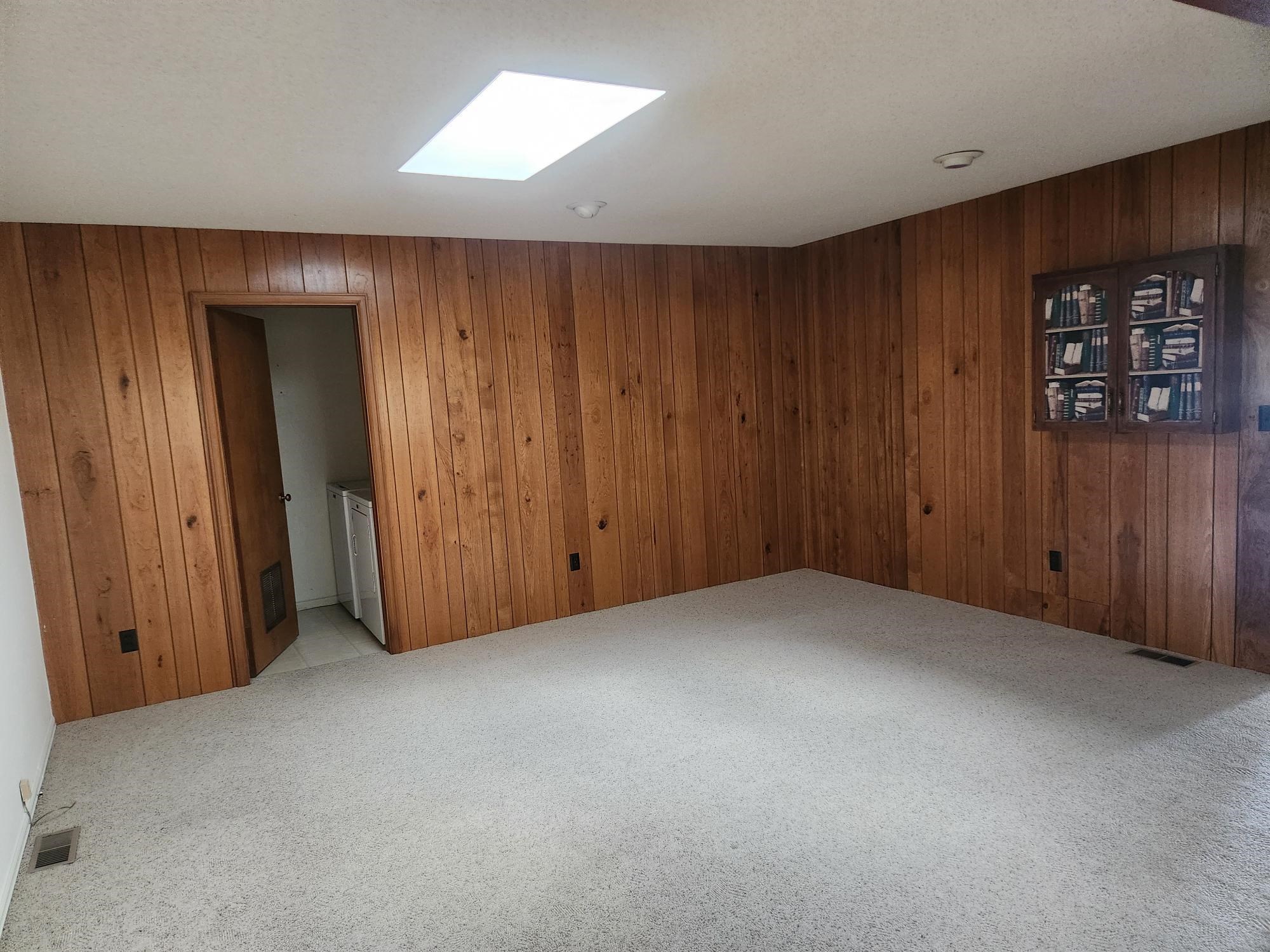2700 G Road, Unit 7B Grand Junction, CO 81506 - Photo 27 of 31 an empty room with closet area