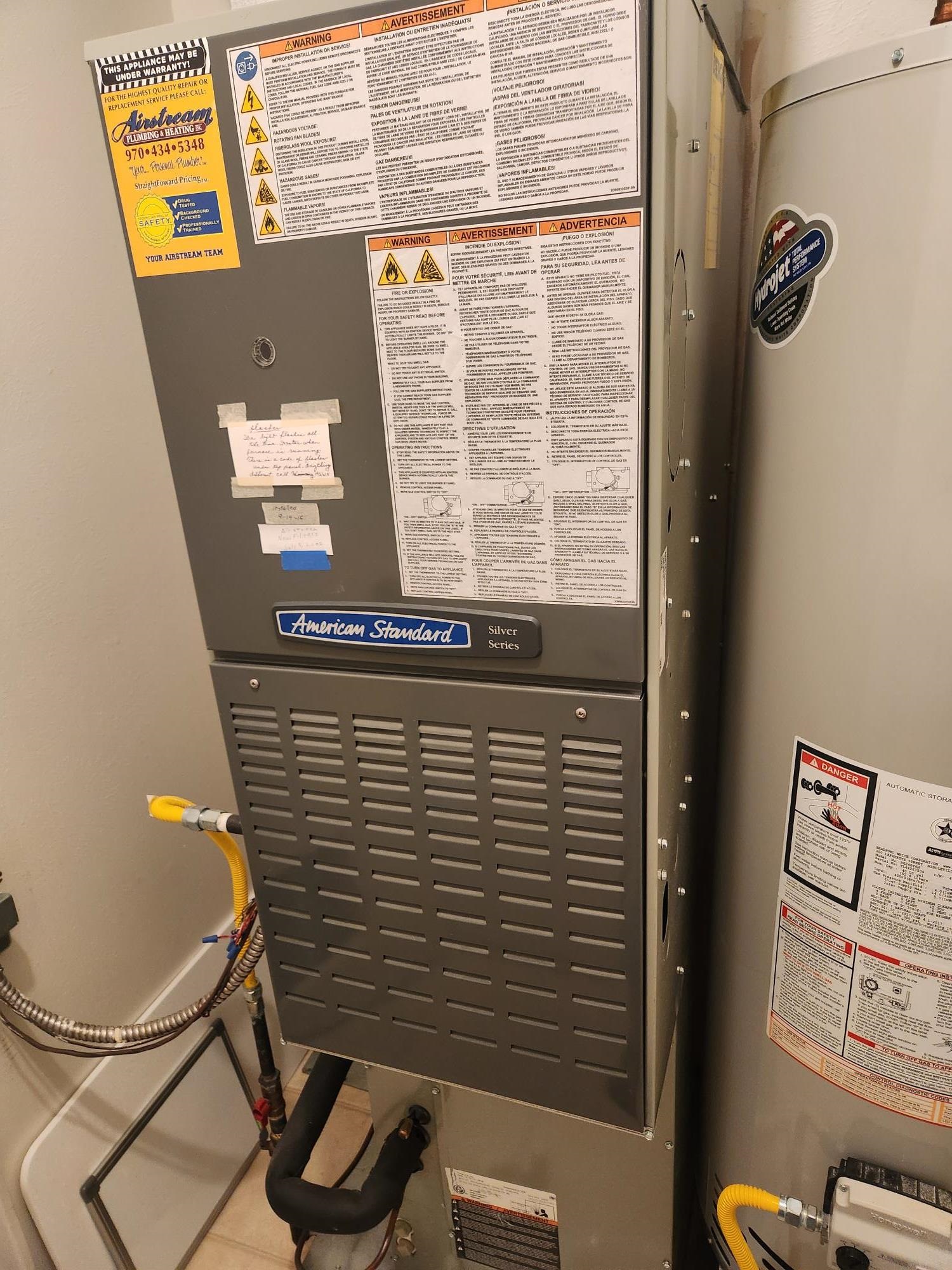 2700 G Road, Unit 7B Grand Junction, CO 81506 - Photo 30 of 31 a bathroom with a toilet and a shower