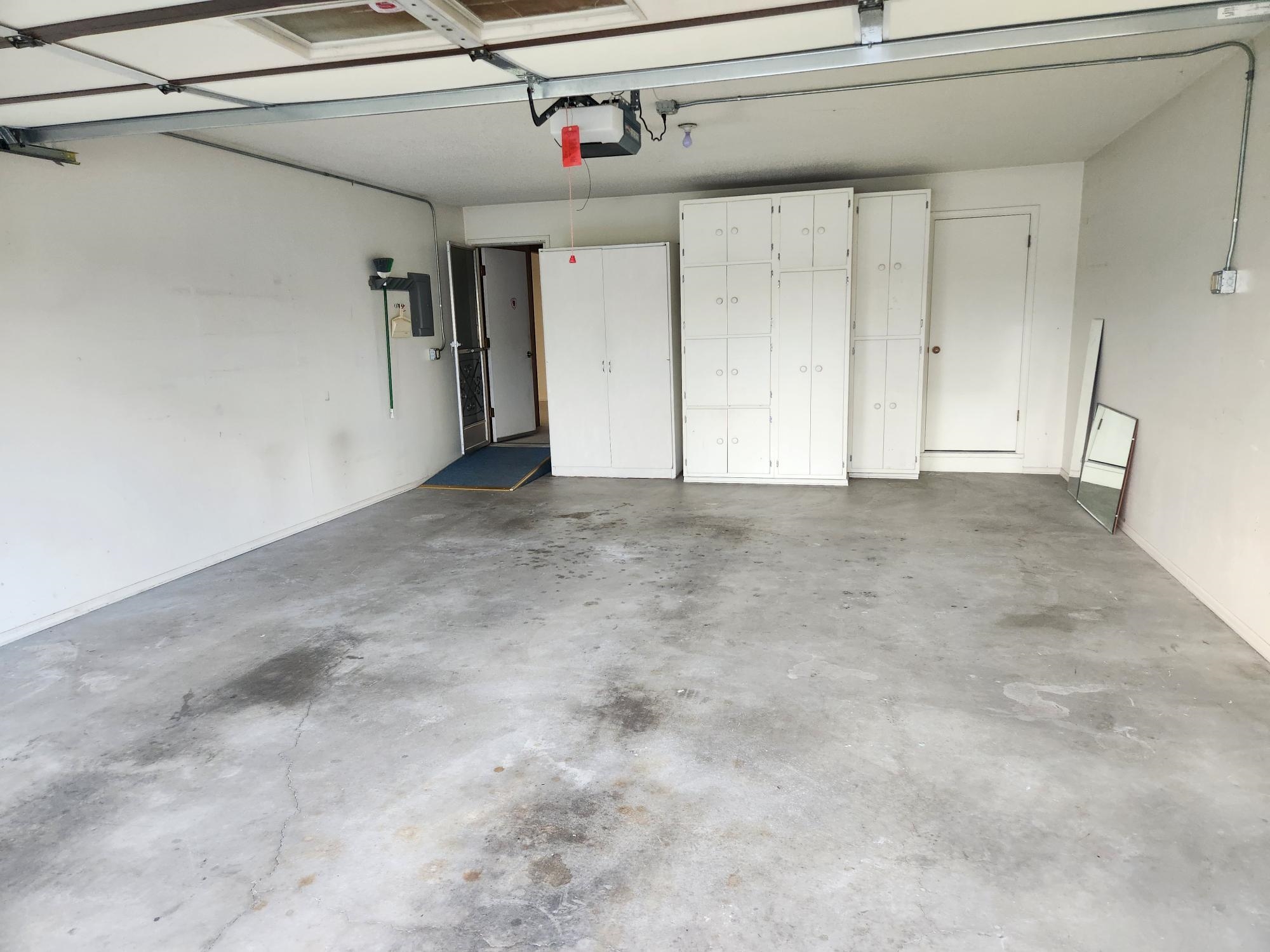 2700 G Road, Unit 7B Grand Junction, CO 81506 - Photo 6 of 31 a view of a garage