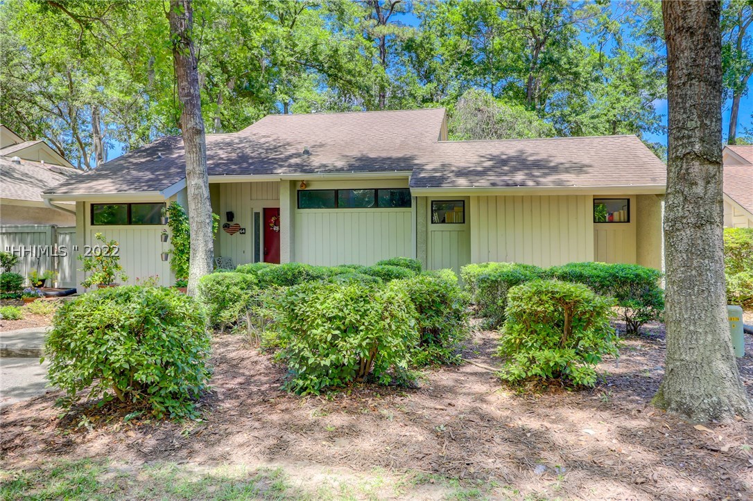 64 Stable Gate Road Hilton Head Island, SC 29926 - Photo 1 of 1 Gallery Image 1