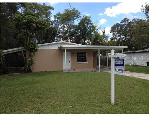 705 Lime Tree Road Tampa, FL 33619 - Photo 1 of 1 Exterior Front