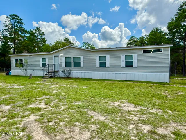 $250,000 | 3673 Evans Road, Vernon, FL 32462