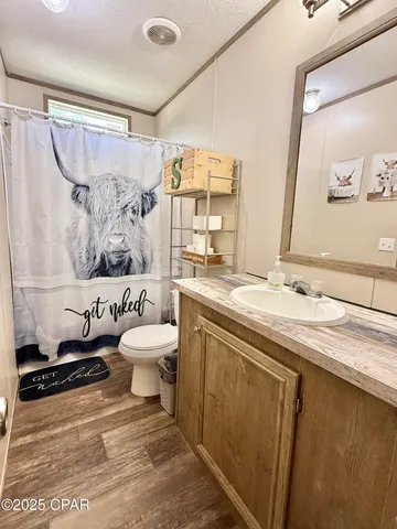 $250,000 | 3673 Evans Road, Vernon, FL 32462