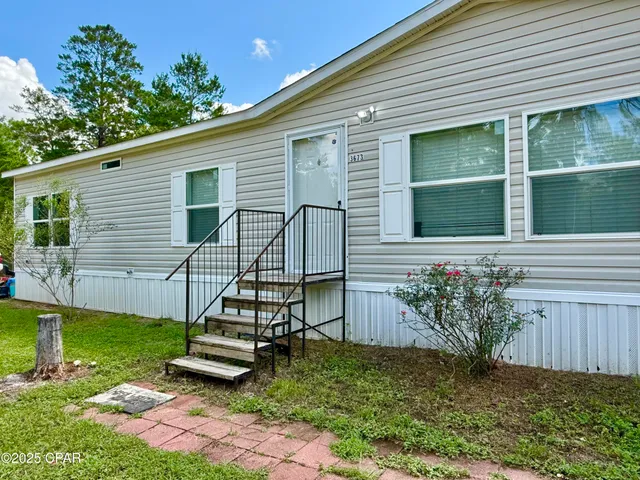 $250,000 | 3673 Evans Road, Vernon, FL 32462