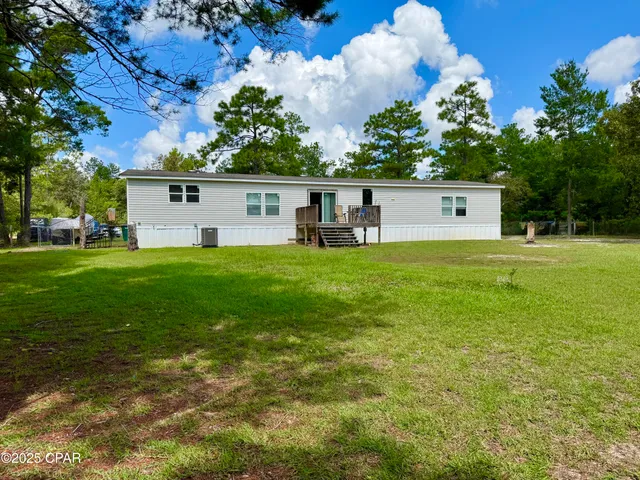$250,000 | 3673 Evans Road, Vernon, FL 32462