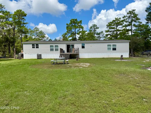 $250,000 | 3673 Evans Road, Vernon, FL 32462