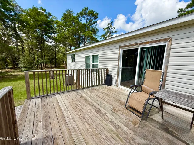 $250,000 | 3673 Evans Road, Vernon, FL 32462