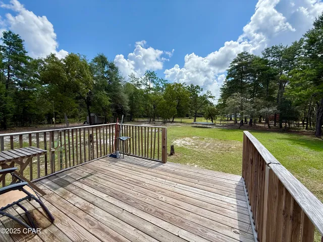 $250,000 | 3673 Evans Road, Vernon, FL 32462