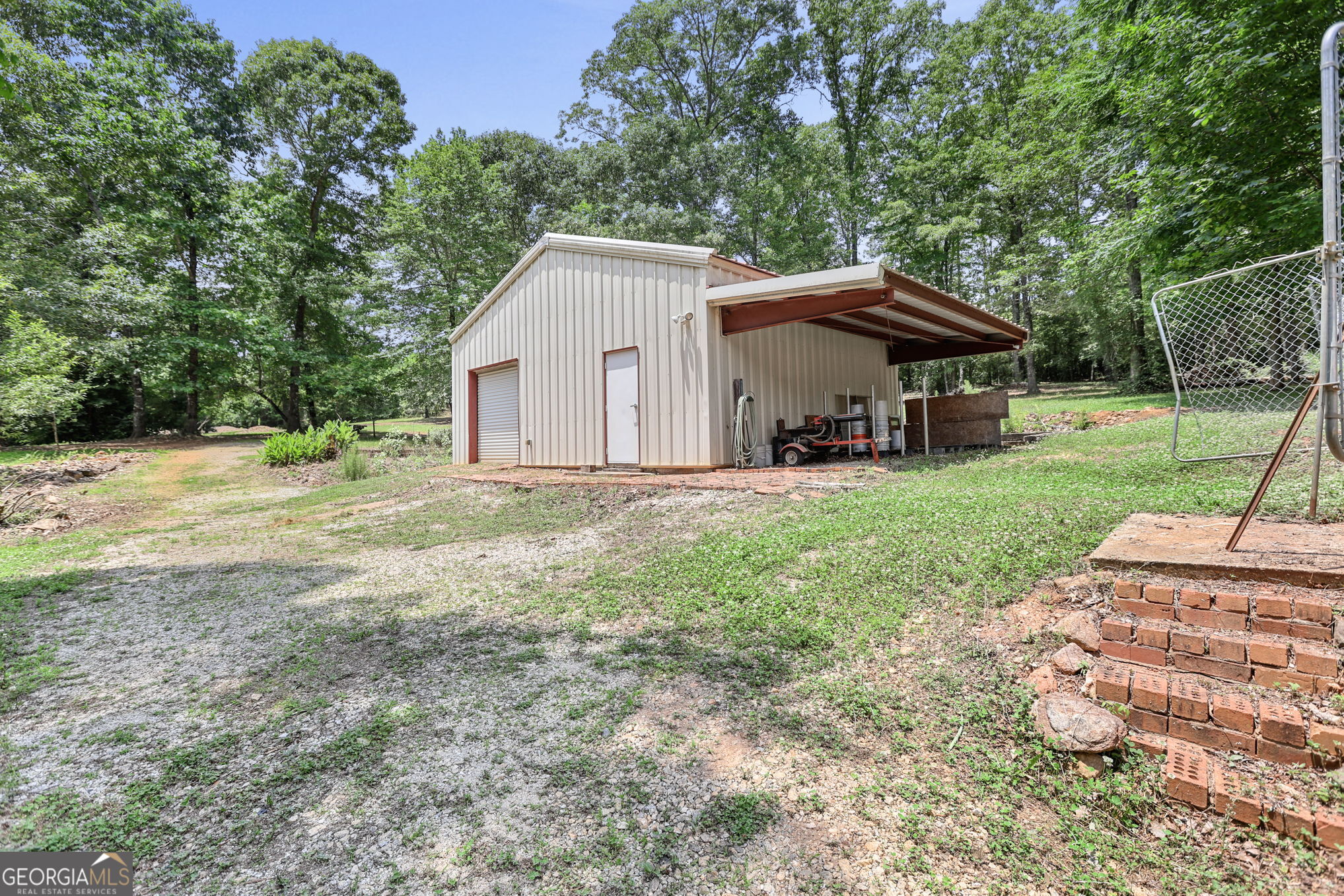 575 Covered Bridge Road Covington, GA 30016 - Photo 39 of 47