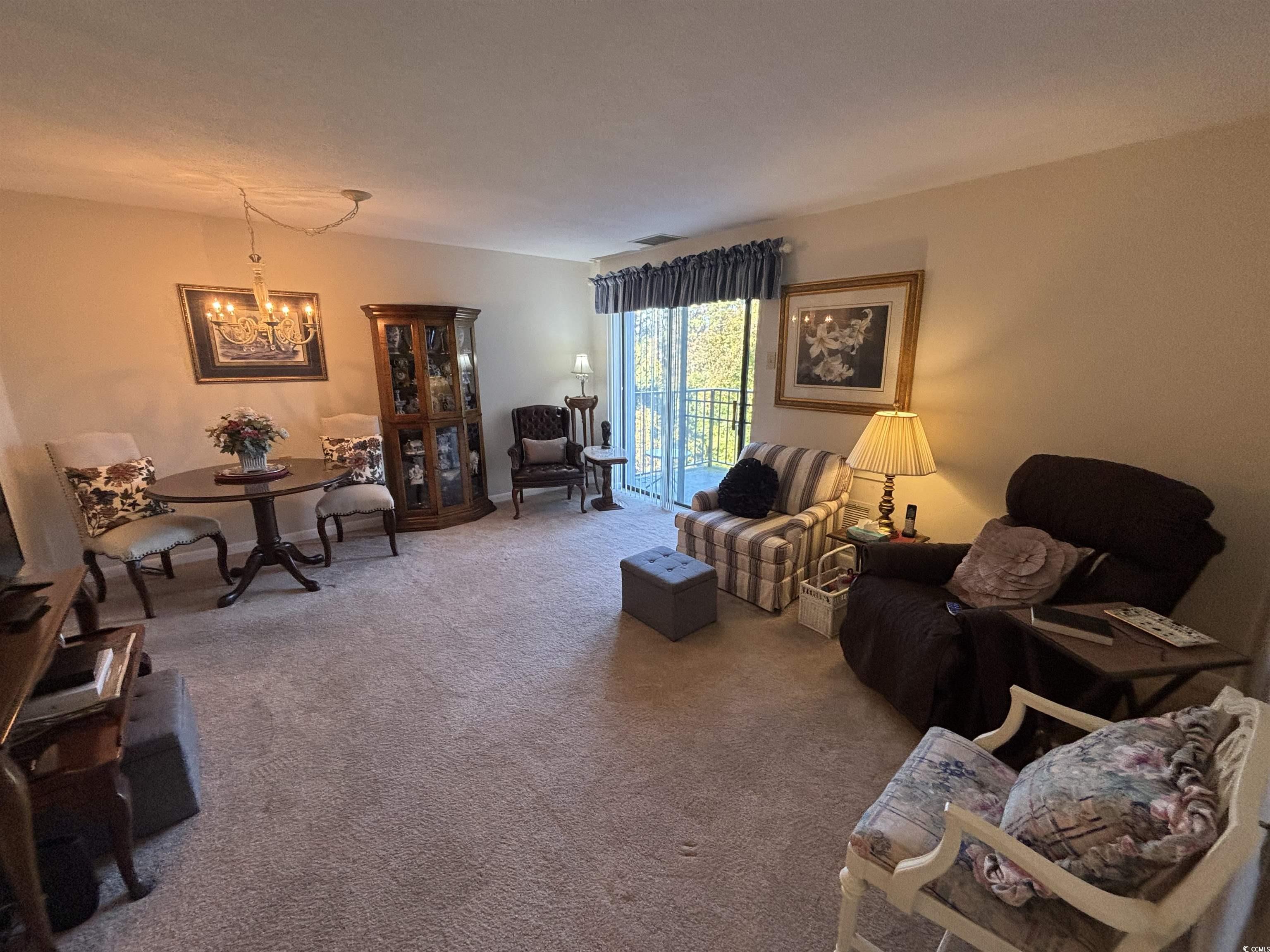 5001 Little River Road, Unit E411 Myrtle Beach, SC 29577 - Photo 3 of 19