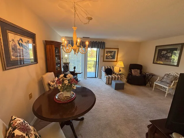 $49,000 | 5001 Little River Road, Unit E411, Myrtle Beach, SC 29577