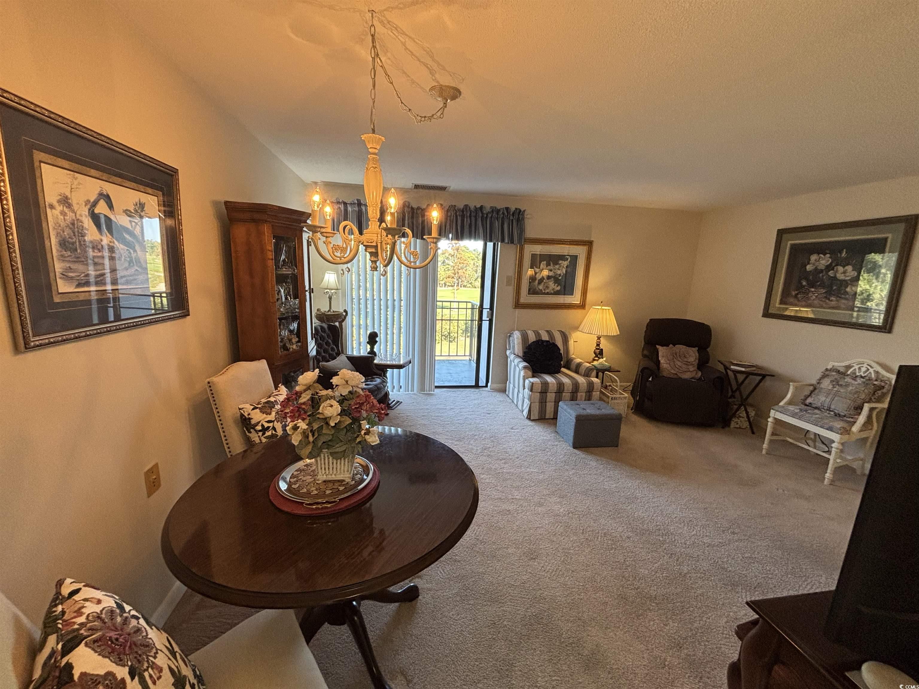 5001 Little River Road, Unit E411 Myrtle Beach, SC 29577 - Photo 4 of 19