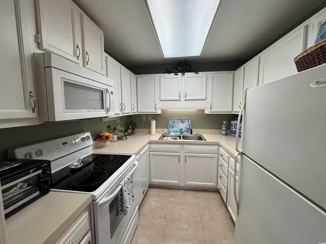 $49,000 | 5001 Little River Road, Unit E411, Myrtle Beach, SC 29577