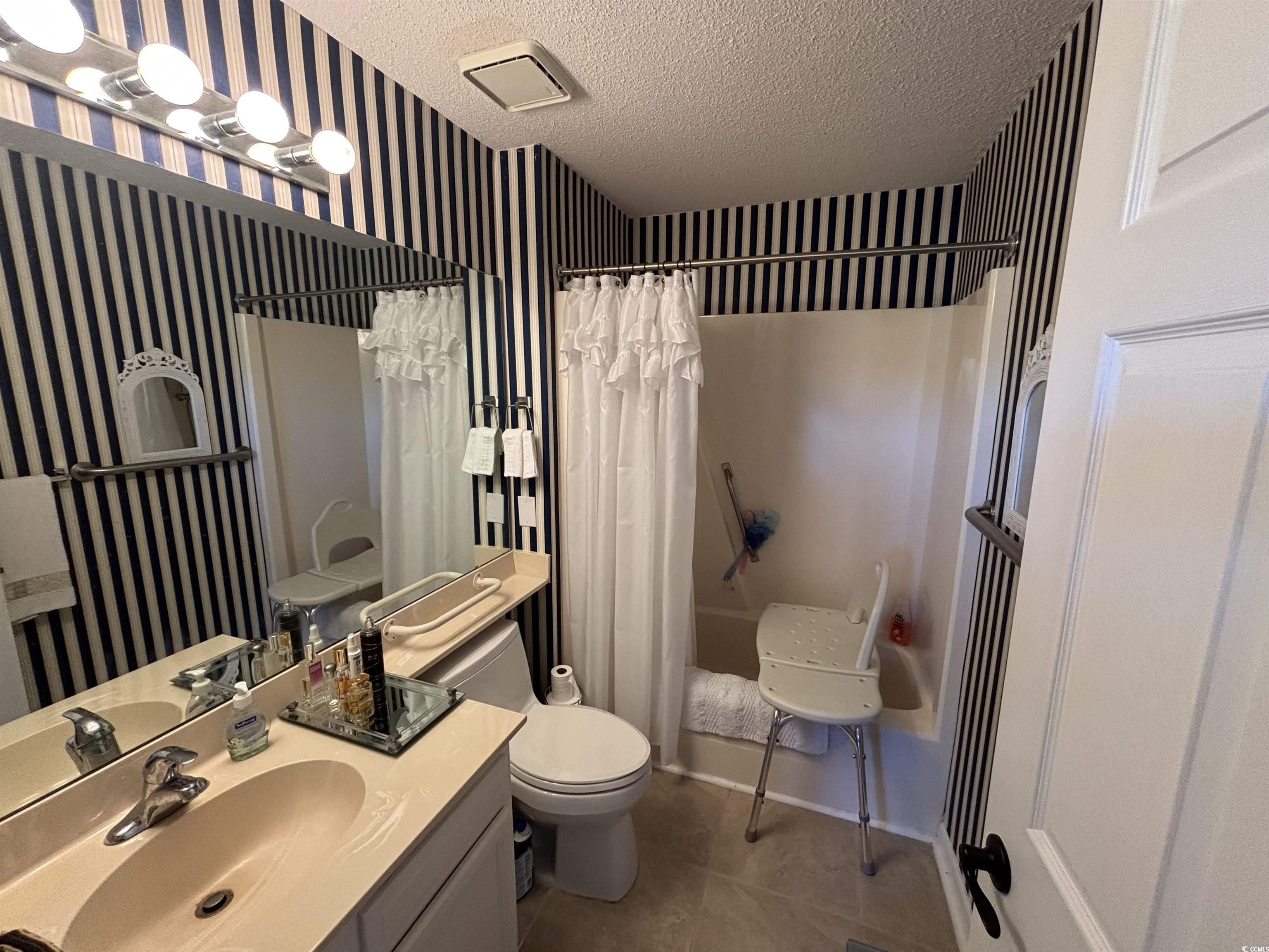 5001 Little River Road, Unit E411 Myrtle Beach, SC 29577 - Photo 9 of 19