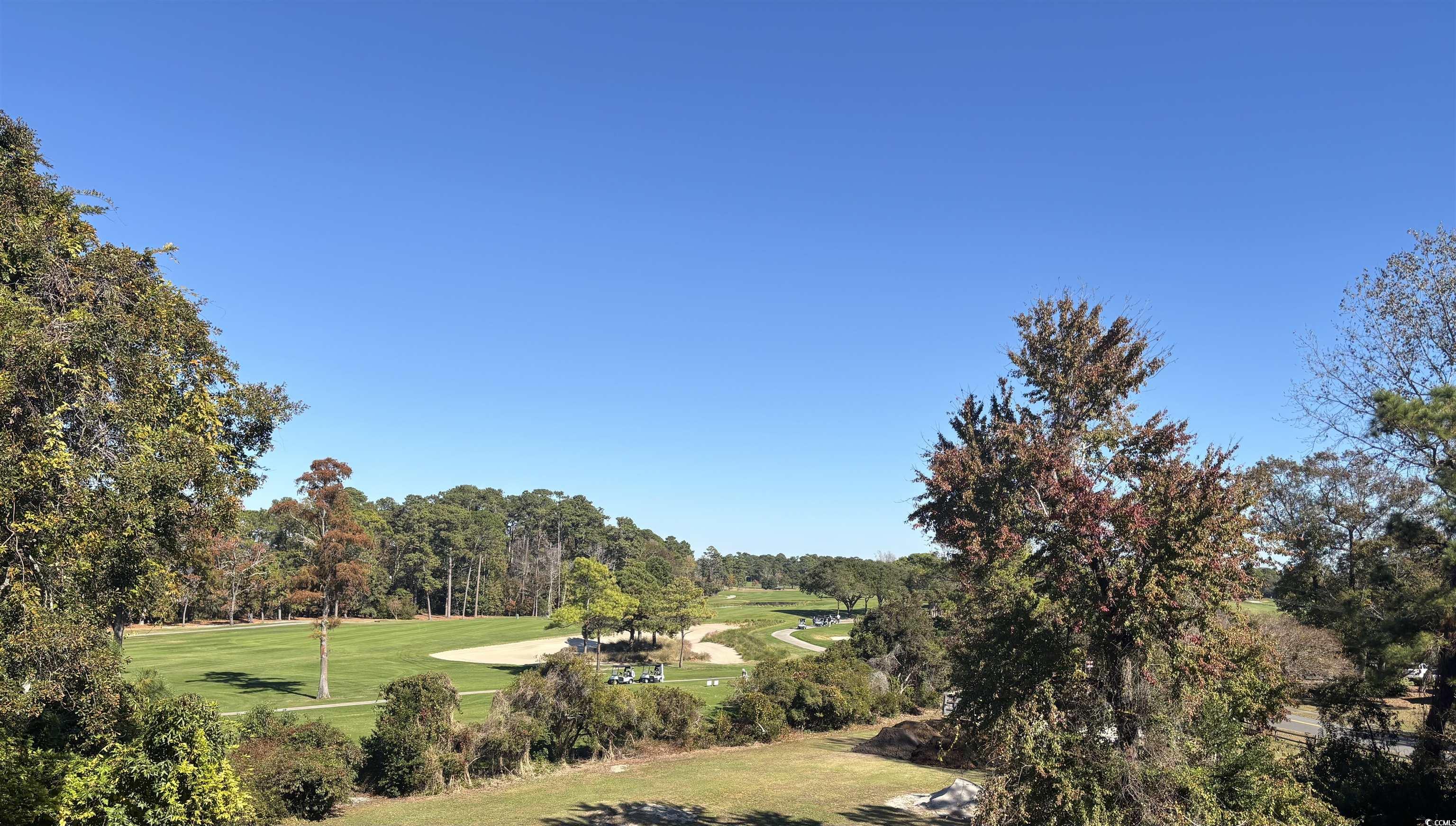 5001 Little River Road, Unit E411 Myrtle Beach, SC 29577 - Photo 10 of 19