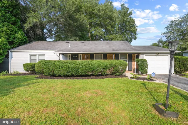 $399,900 | 9208 Carendon Court, Upper Marlboro, MD 20772