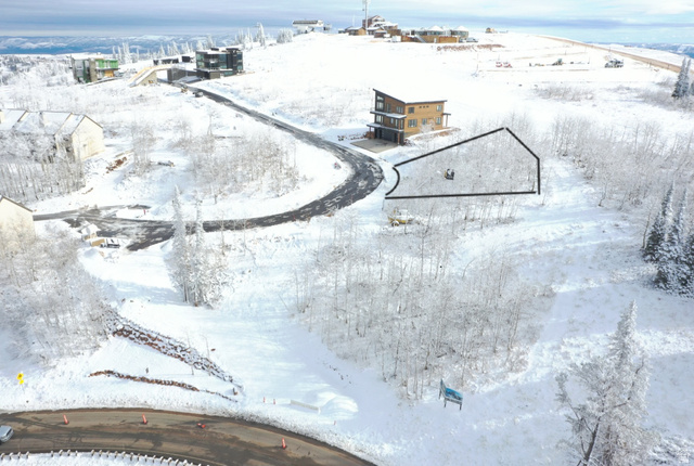 6118 North Jacobs Ladder Way, Unit 15 Eden, UT 84310 - Photo 1 of 7