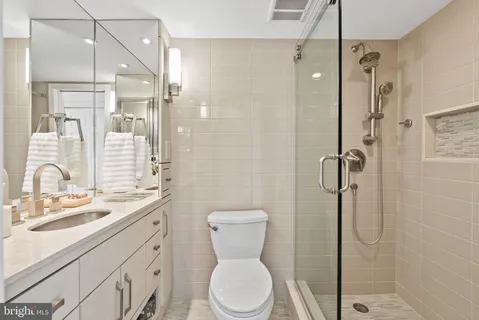 $820,000 | 2141 P Street Northwest, Unit 503, Washington, DC 20037