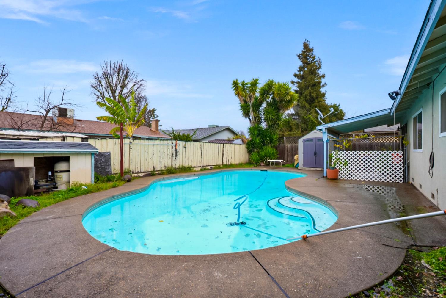 3129 Nightingale Drive Modesto, CA 95356 - Photo 16 of 19