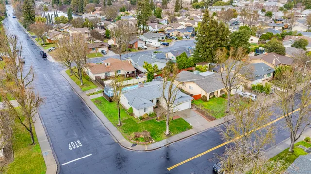 $459,999 | 3129 Nightingale Drive, Modesto, CA 95356